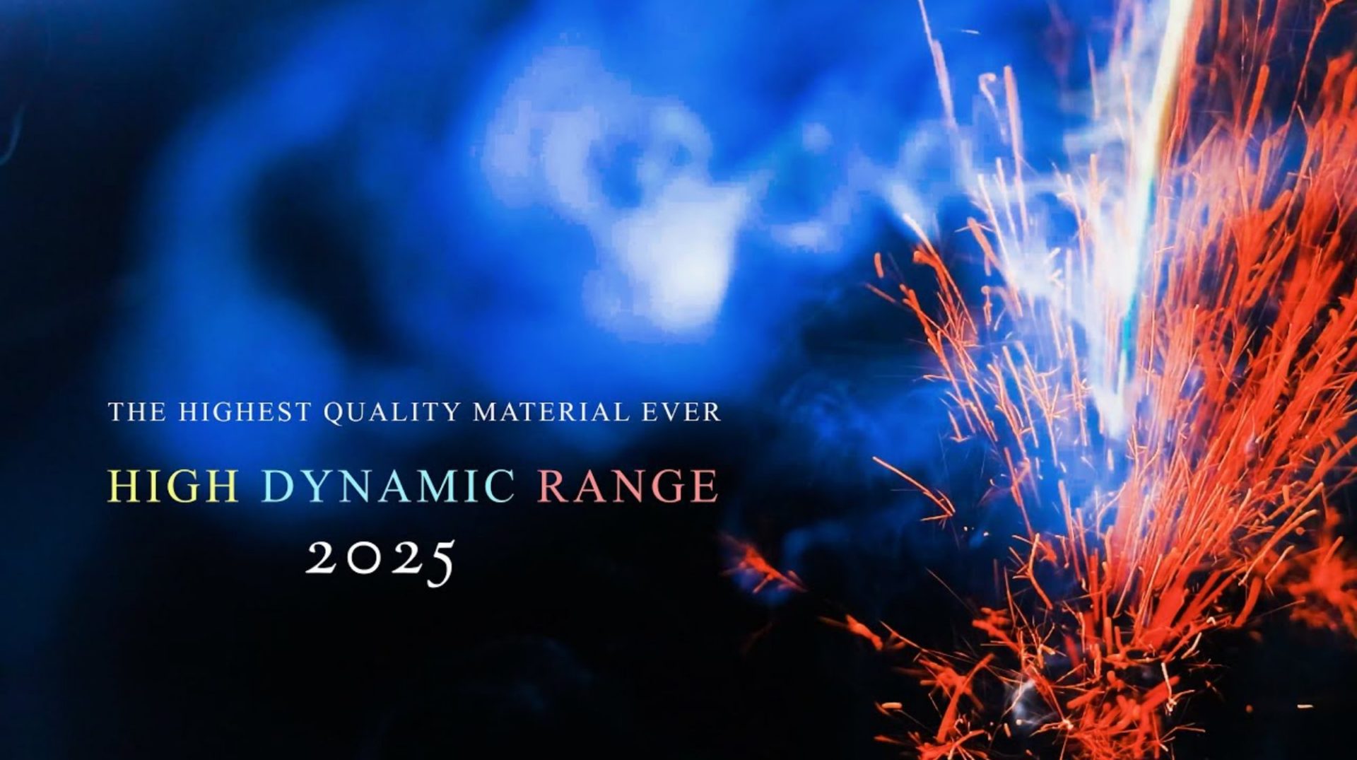 最新技術を駆使した次世代の表現方法